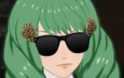 Three Houses Waifus